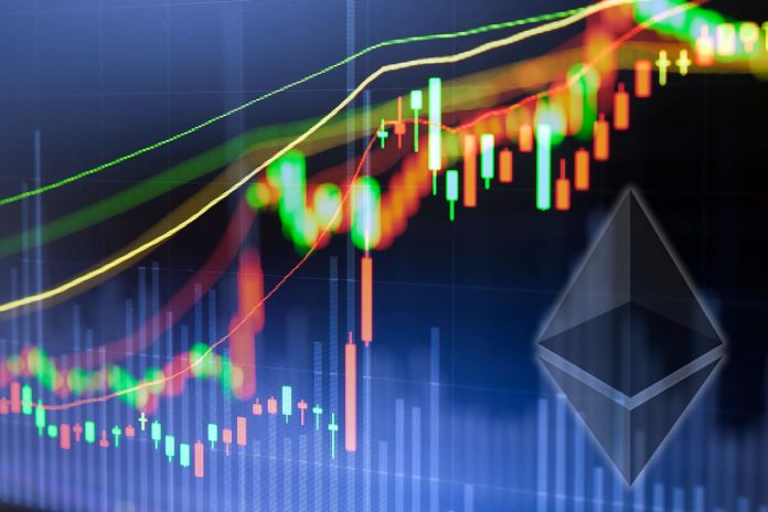 Crypto Market Update: Ethereum Boosts Space Over XRP to $2 Billion