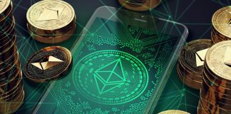 Crypto Markets Rise, Ethereum Gets On Upcoming Constantinople Fork