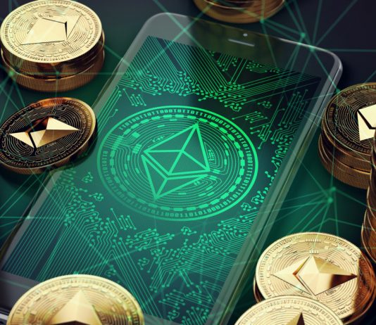 Crypto Markets Rise, Ethereum Gets On Upcoming Constantinople Fork