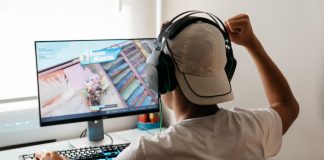 Fortnite Creator Big Fan Of “Decentralized Tech” Underlying Crypto