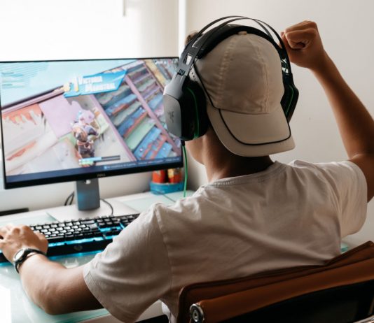 Fortnite Creator Big Fan Of “Decentralized Tech” Underlying Crypto Fortnite Creator Big Fan Of “Decentralized Tech” Underlying Crypto