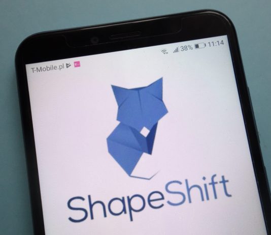 Cryptocurrency Bearishness Pressures Shapeshift into Layoffs