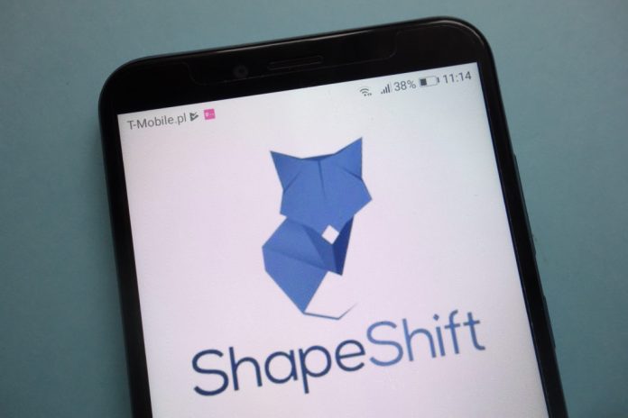 Cryptocurrency Bearishness Pressures Shapeshift into Layoffs