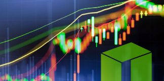 Crypto Market Wrap: NEO Leaps 2 Places With 13% Gain