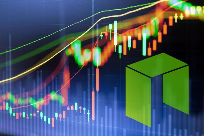 Crypto Market Wrap: NEO Leaps 2 Places With 13% Gain Crypto Market Wrap: NEO Leaps 2 Places With 13% Gain