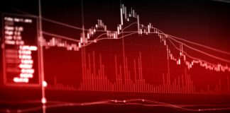 Bitcoin Plunges Amidst Overall Crypto Market Recession