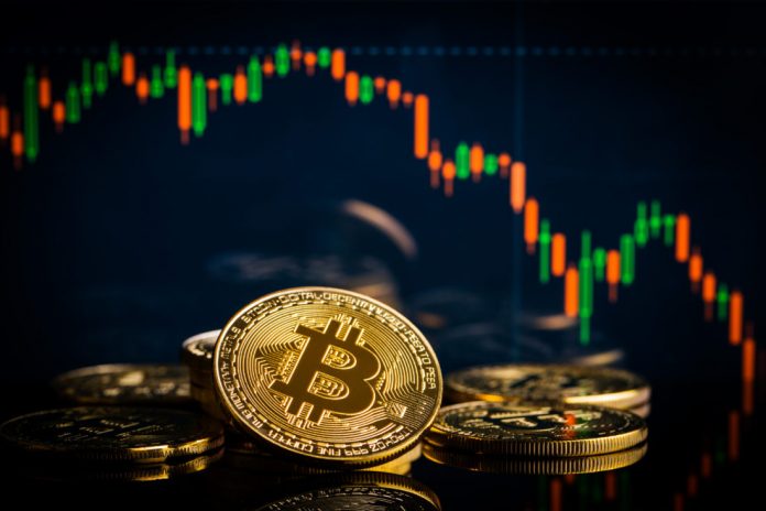 Expert: Short-Term Correction Expected if Bitcoin Drops Listed Below $3,600
