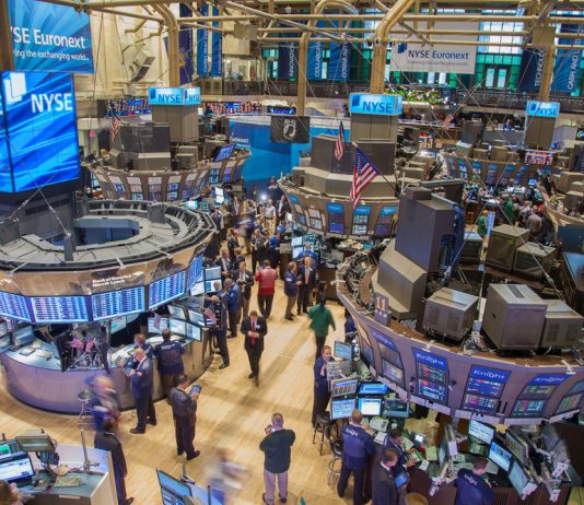 Coinbase is Rotating Far From Wall Street Crypto Push