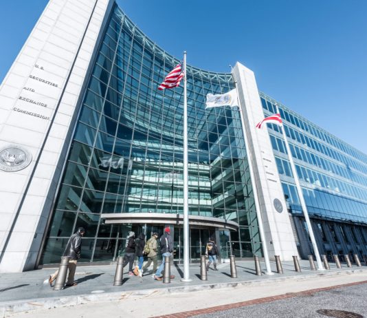 OCIE Prioritises Cryptocurrency as a High Threat Market for Financiers in 2019