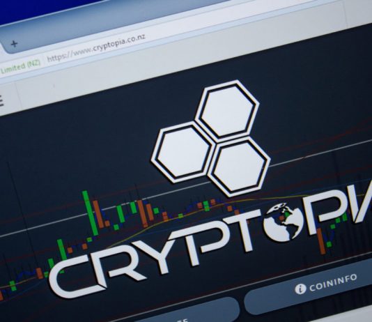 Breaking: Crypto Exchange Cryptopia Hacked, Cops Begins Examination