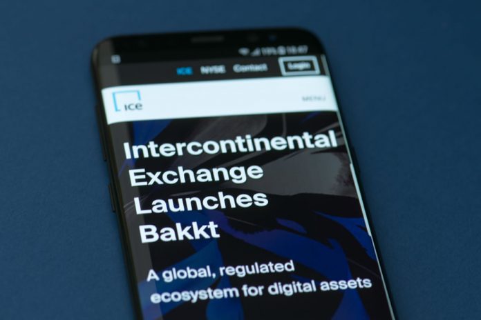 Bakkt Makes First Growth Acquisition to Prepare Crypto Platform