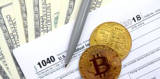 Complicated U.S. Tax Laws Result In $5 Billion In Unrealized Crypto Losses