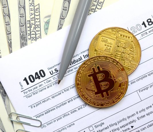 Complicated U.S. Tax Laws Result In $5 Billion In Unrealized Crypto Losses