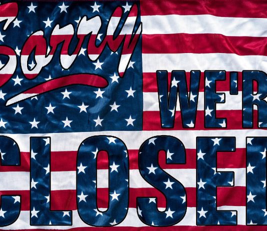 Tape-record United States Federal Government Shutdown Extends Crypto Winter Season