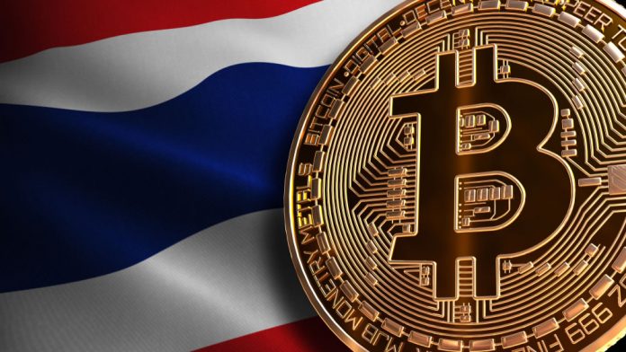 Thailand Stock Market Makes An Application For Digital License for Crypto Trading