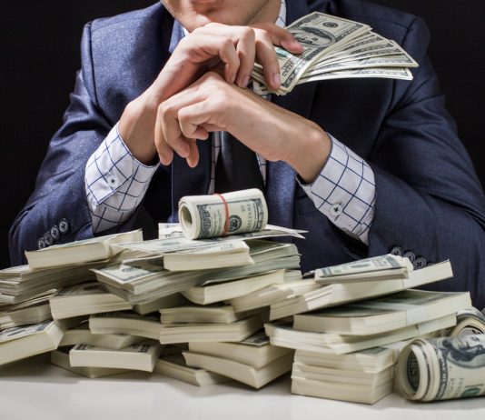 Crypto VC Company Looking For $60 M In The Middle Of Bitcoin Thrashing: Great Indication?