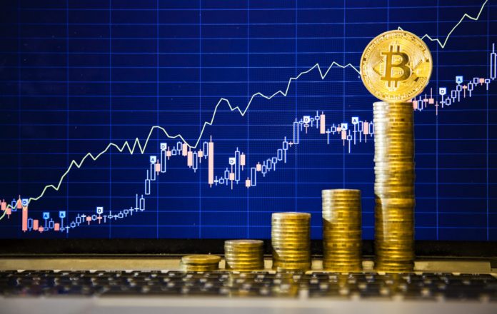Bitcoin: After Breaking Above $3,700 It Might Quickly Rise Towards $4,100, States Expert