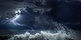 Popular Crypto Financier Anticipates “Choppy Waters” For Bitcoin Over 2019