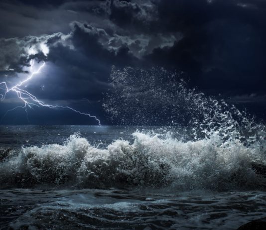 Popular Crypto Financier Anticipates “Choppy Waters” For Bitcoin Over 2019