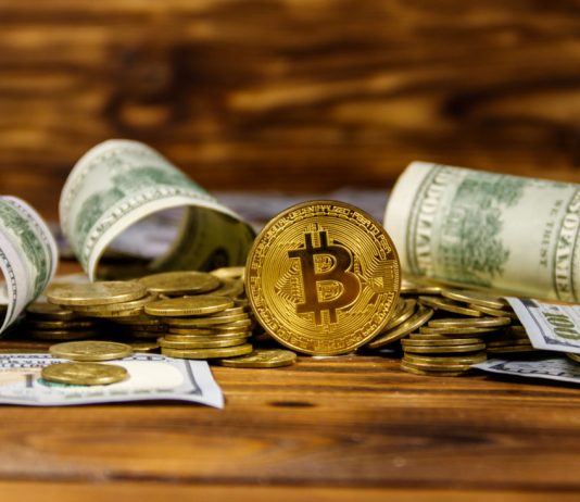 Crypto Markets Rise as Bitcoin Jumps Above $3,700