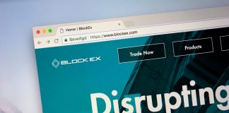 Bitcoin Upstart BlockEx Shivers In Extended Crypto Winter Season