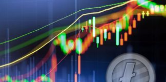 Crypto Market Wrap: Litecoin Blazing A Trail as Markets Make Minor Relocations