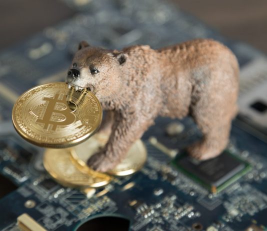 Bitcoin: BTC Sinks Listed Below $3,600, Nears Bottom of Just Recently Developed Trading Variety