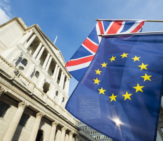 BOE Consultant: Crypto Stops Working Basic Tests, However Banks Face Growing Competitors from FinTech Business