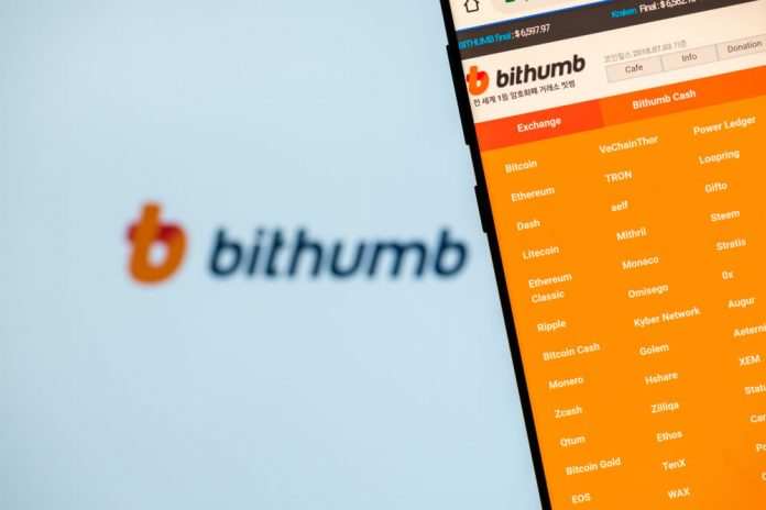 Would Crypto Markets React if Bithumb Went Public in The United States?