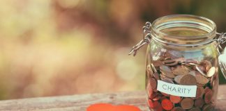 Bitcoin Philanthropy: Indian School Lady Gets Crammed Journal Wallet