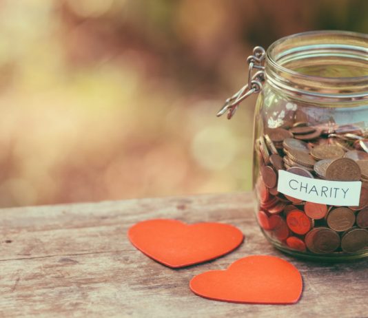 Bitcoin Philanthropy: Indian School Lady Gets Crammed Journal Wallet