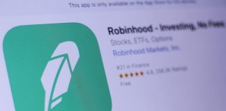 Crypto Wheels Still Kipping Down United States, Robinhood Exchange Granted BitLicense