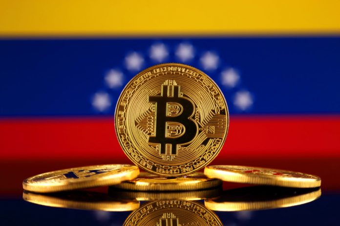 Venezuela Denied Access to Abroad Gold: This is Why Bitcoin is very important