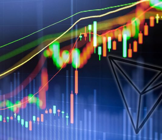 Crypto Market Wrap: Tron Rises to Seventh, Turns Litecoin and Stellar