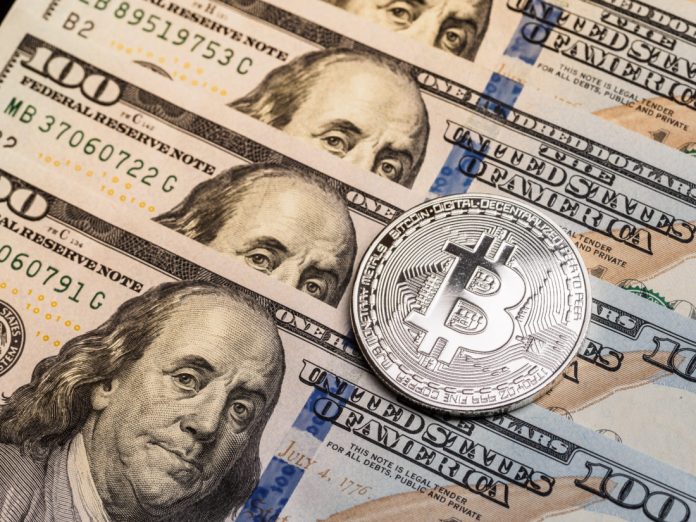 Bitcoin (BTC) Holds Steady Around $3,600 as Altcoins Wander Downwards