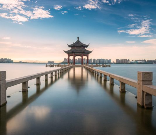 Bitcoin VC: China Tax Reform Might Assist Crypto Assets “Flower”
