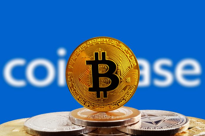 Coinbase CEO: Complete Pledge Of Bitcoin (BTC) Yet To Be Recognized, Still in Really Early Phase