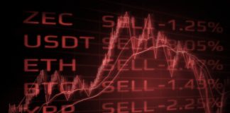 Altcoins Plunge as Bitcoin and Crypto Markets Drop Below Just Recently Developed Assistance Levels Altcoins Plunge as Bitcoin and Crypto Markets Drop Below Just Recently Developed Assistance Levels