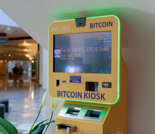 Chicago Quick Becoming Bitcoin ATM Location with 30 Brand-new Devices