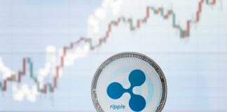 Ripple (XRP) Rises Amidst Widespread Crypto Market Healing