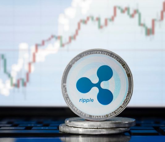 Ripple (XRP) Rises Amidst Widespread Crypto Market Healing