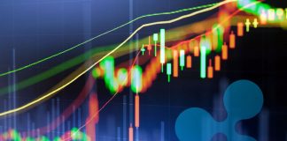 Crypto Market Wrap: XRP Rises Ahead of Ethereum by $2 Billion