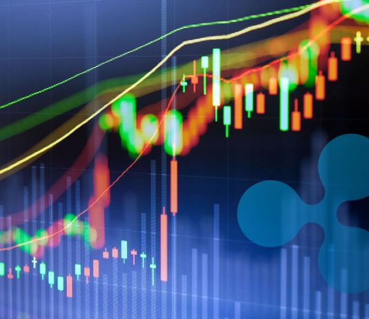 Crypto Market Wrap: XRP Rises Ahead of Ethereum by $2 Billion