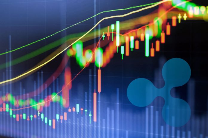 Crypto Market Wrap: XRP Rises Ahead of Ethereum by $2 Billion