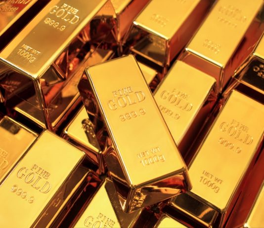 Scientist: Bitcoin Will Quickly Exceed Market Cap of Gold at $8 Trillion