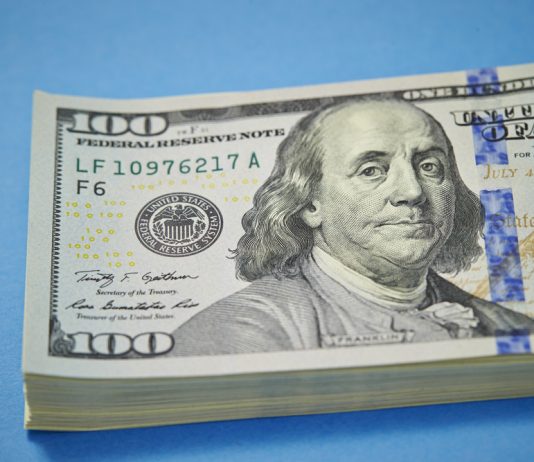 Fed Chair Concerned About $22 Trillion United States Financial Obligation, is Bitcoin a Practical Option?