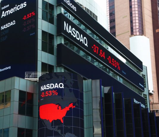 What’s Holding Institutions From Buying Bitcoin? Nasdaq Responses