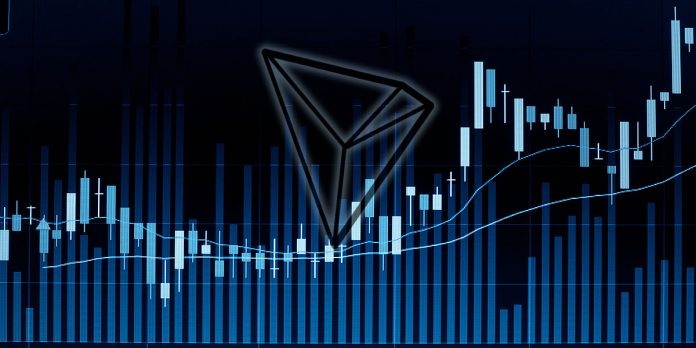 Tron Cost Analysis: TRX– BTT Inverse Relationship, Need Taper