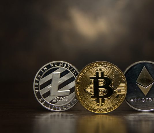 Fractals Might Offer Traders Assistance regarding Where Ethereum (ETH) and Litecoin (LTC) are Heading Next
