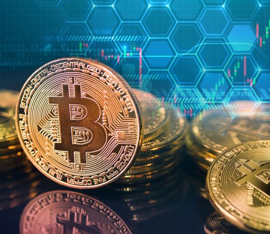 Financiers Will Quickly have the ability to Purchase Stocks With Bitcoin, Crypto Market is Extremely Positive Financiers Will Quickly have the ability to Purchase Stocks With Bitcoin, Crypto Market is Extremely Positive
